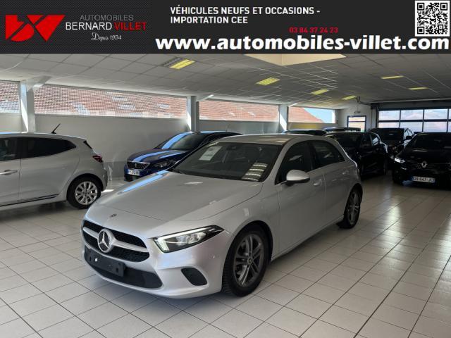 Mercedes Benz Classe A image 8