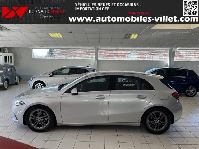 Mercedes Benz Classe A image 5