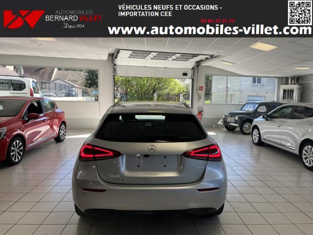 Mercedes Benz Classe A image 2