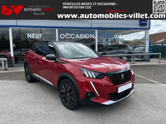 Peugeot 2008 image 7