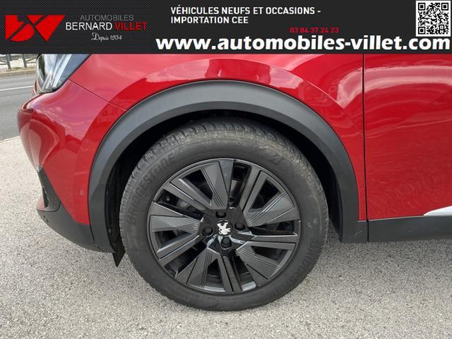 Peugeot 2008 image 4