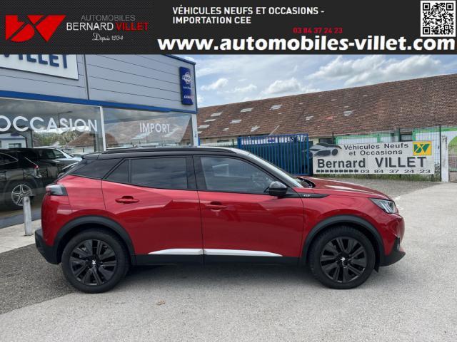 Peugeot 2008 image 6