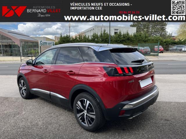Peugeot 3008 image 4