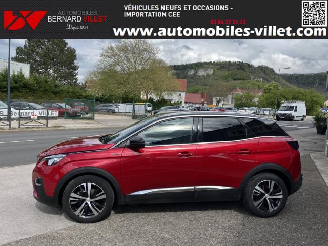 Peugeot 3008 image 7