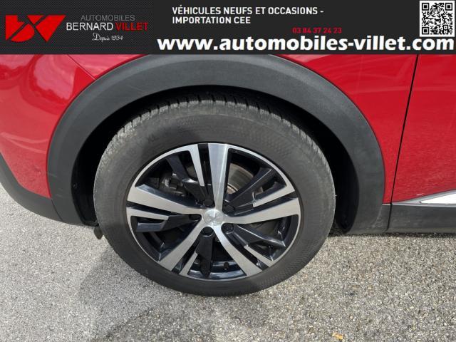 Peugeot 3008 image 9