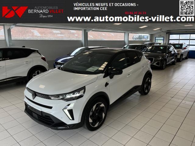 Renault Captur image 4