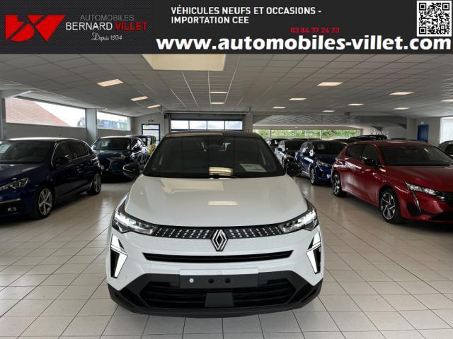 Renault Captur image 1