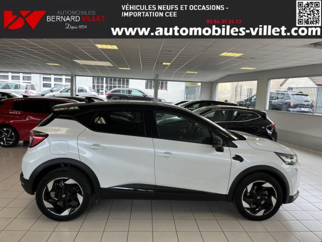 Renault Captur image 6
