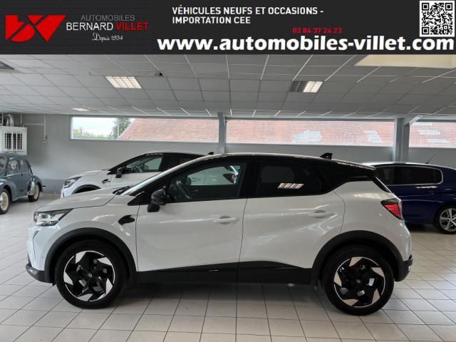 Renault Captur image 8