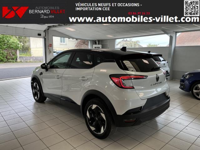Renault Captur image 2
