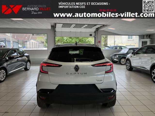 Renault Captur image 3