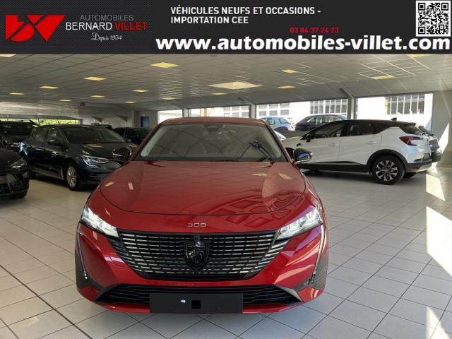 Peugeot 308 image 6