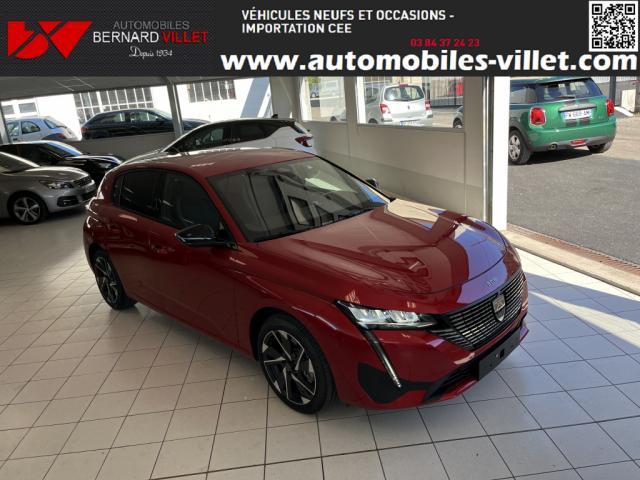 Peugeot 308 image 4