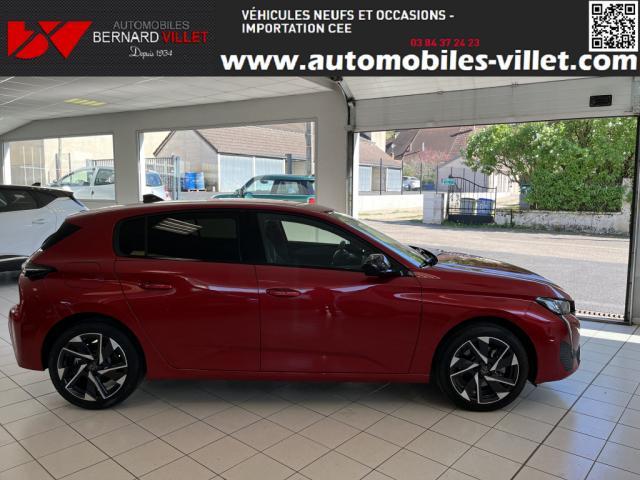 Peugeot 308 image 2