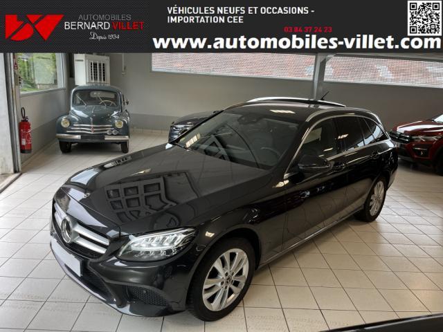Mercedes Benz Classe C Break image 1