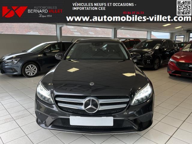 Mercedes Benz Classe C Break image 9