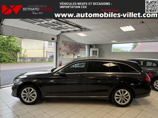 Mercedes Benz Classe C Break image 7
