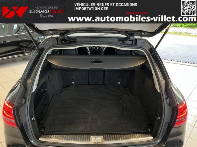 Mercedes Benz Classe C Break image 5