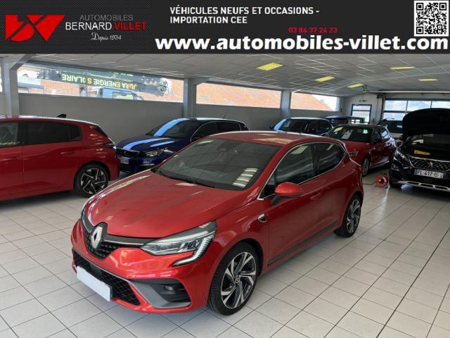 Renault Clio image 6