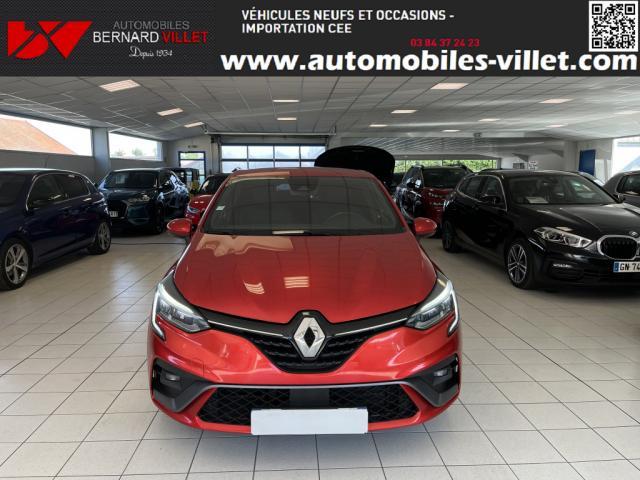 Renault Clio image 9
