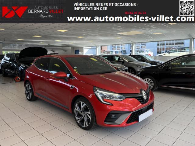 Renault Clio image 3