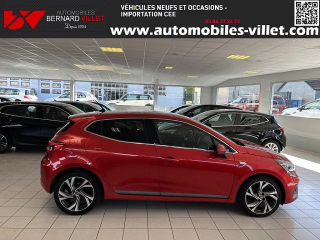 Renault Clio image 7