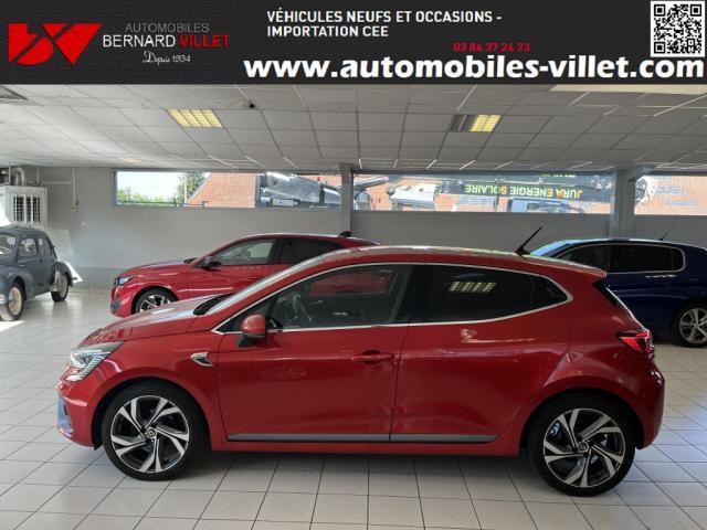 Renault Clio image 1