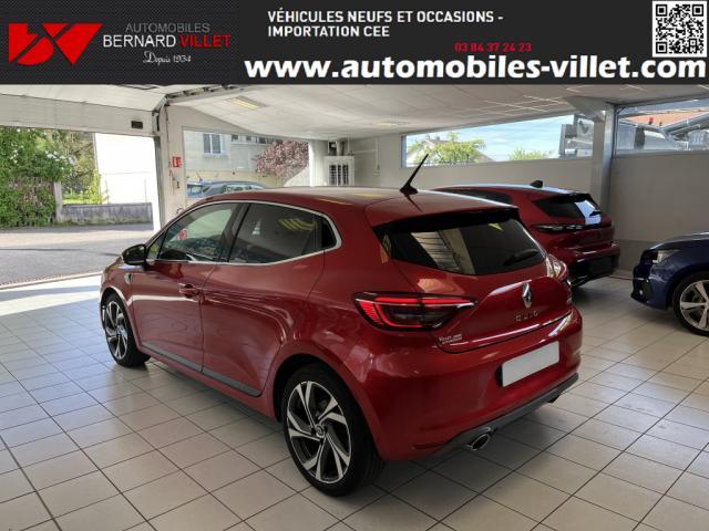 Renault Clio image 8