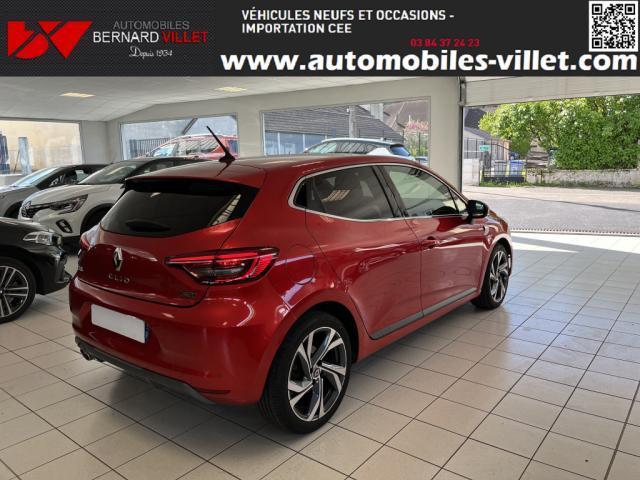 Renault Clio image 5
