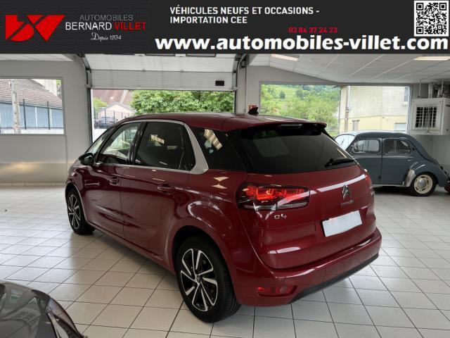 Citroen C4 Picasso image 7