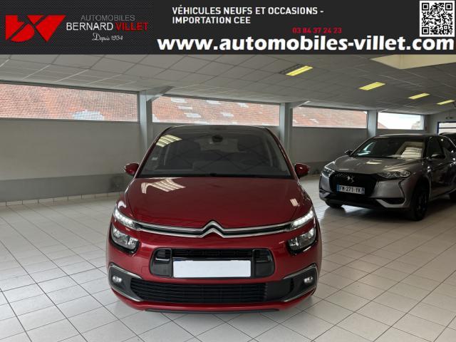 Citroen C4 Picasso image 3
