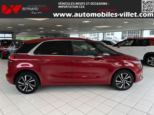 Citroen C4 Picasso image 5