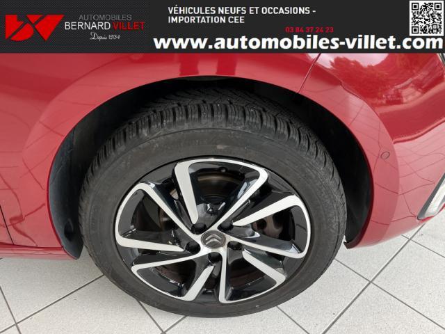 Citroen C4 Picasso image 8