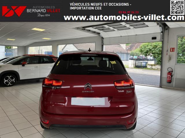 Citroen C4 Picasso image 9