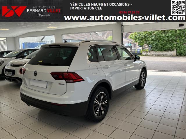 Volkswagen Tiguan image 7