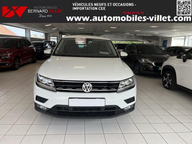 Volkswagen Tiguan image 2