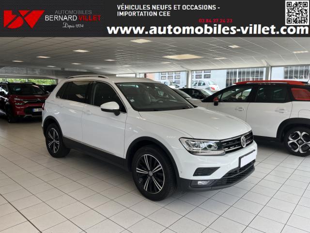 Volkswagen Tiguan image 9