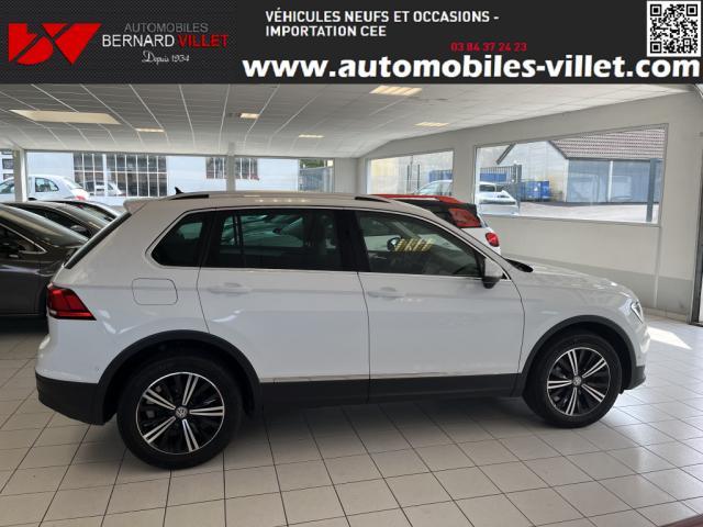 Volkswagen Tiguan image 5