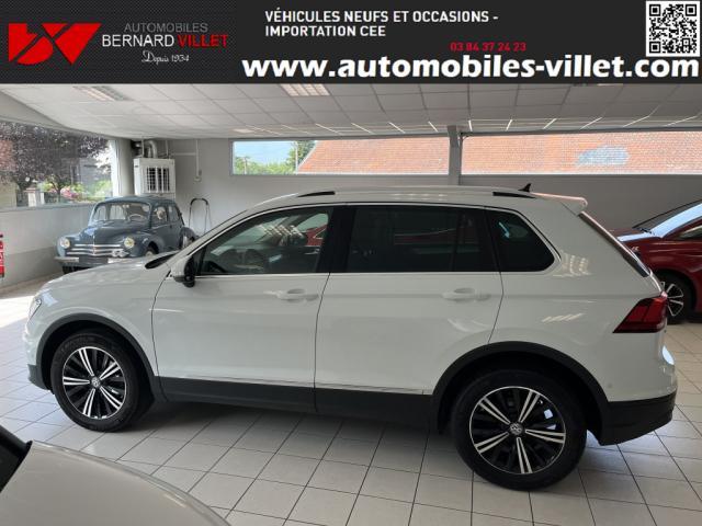 Volkswagen Tiguan image 1