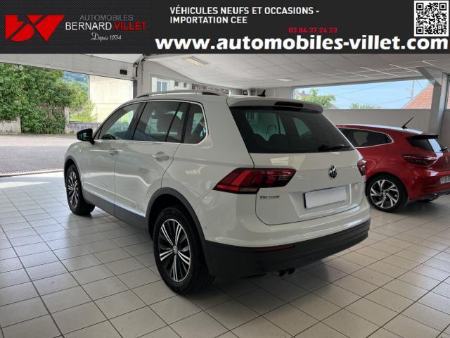 Volkswagen Tiguan image 3