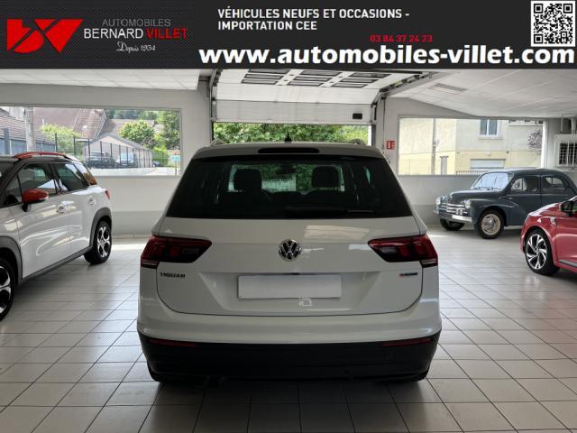 Volkswagen Tiguan image 8