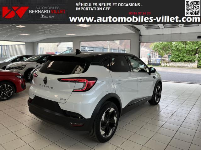 Renault Captur image 1