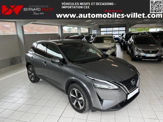 Nissan Qashqai image 5