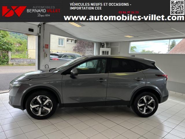 Nissan Qashqai image 3