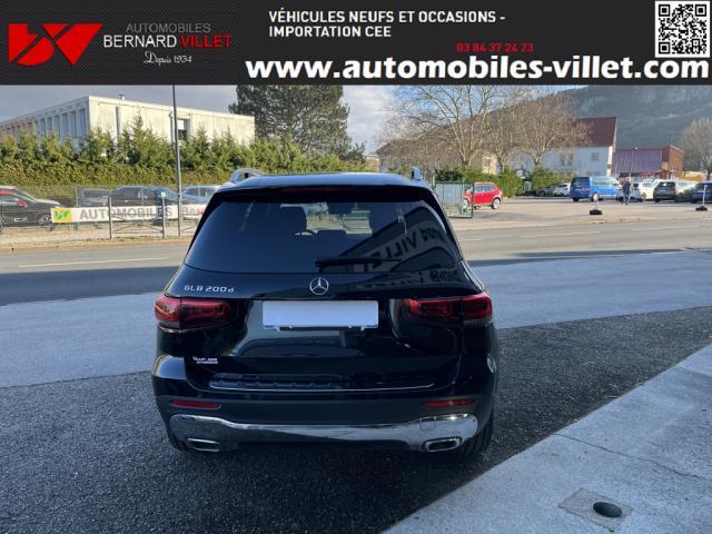 Mercedes Benz Glb image 9