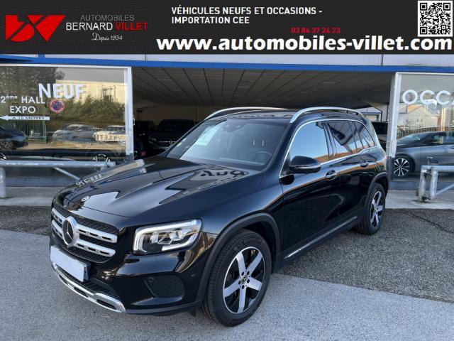 Mercedes Benz Glb image 8