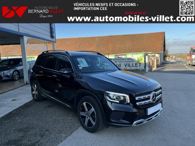Mercedes Benz Glb image 2