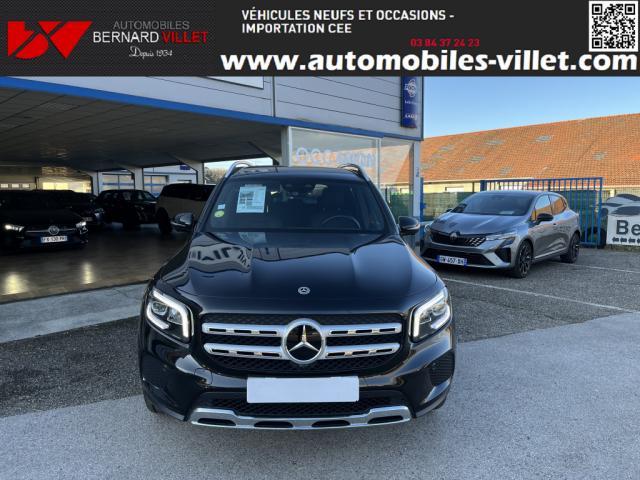 Mercedes Benz Glb image 5