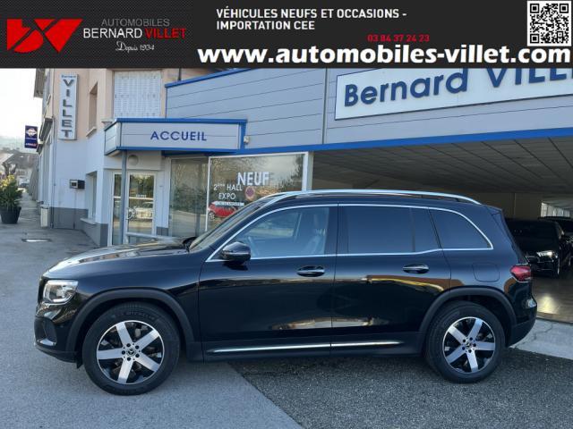 Mercedes Benz Glb image 7
