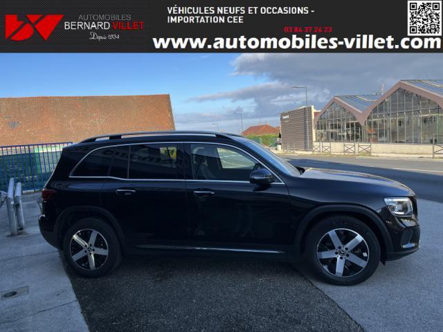 Mercedes Benz Glb image 1